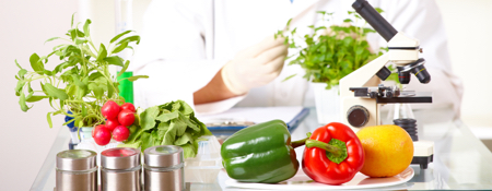 Research Chef