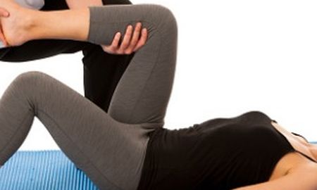 Physical Therapist