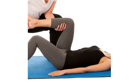 Physical Therapist