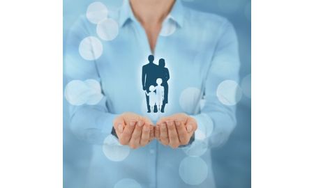 Family Social Worker