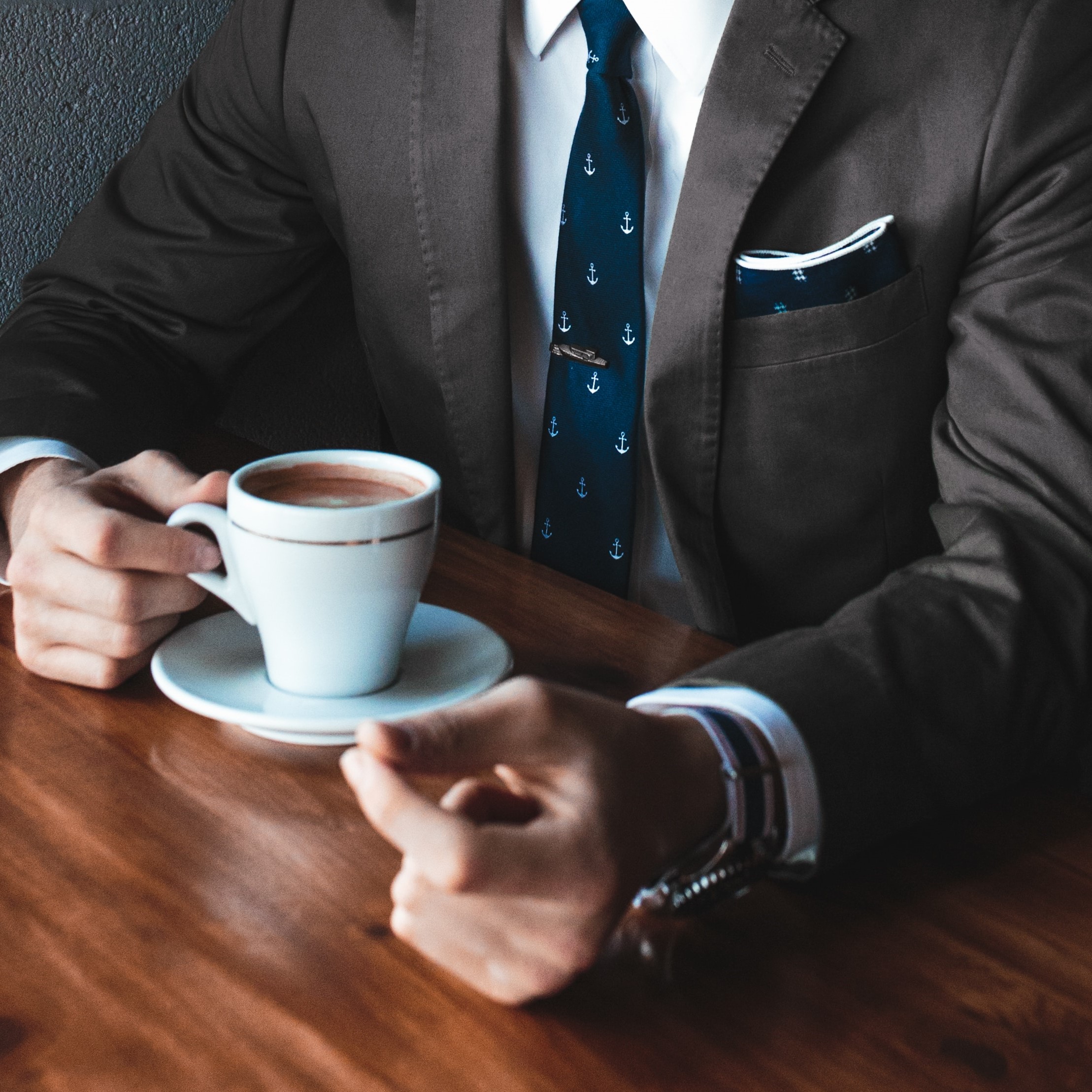 Becoming a Management Consultant banner image