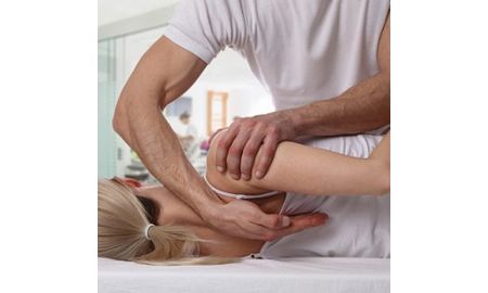 Physiotherapist