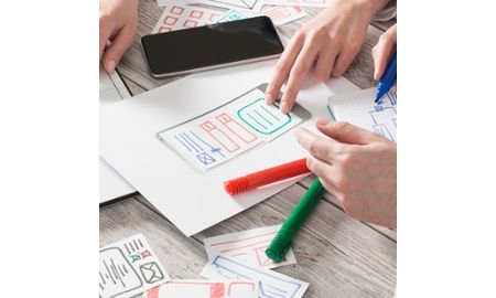 UX Designer
