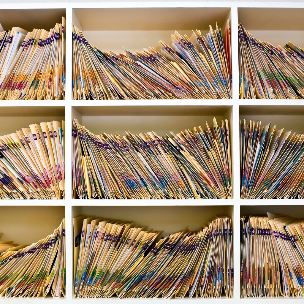 Health and Medical Administrative Services