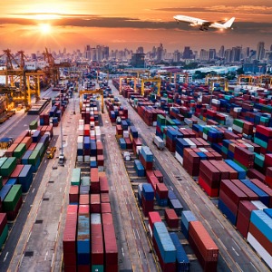 image for Cargo and Freight Agent