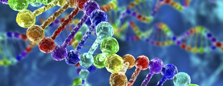 image for Genetic Counselor