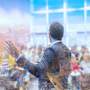 Motivational Speaker