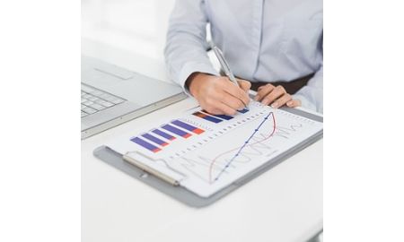 Financial Quantitative Analyst