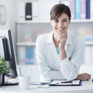 Medical and Health-Related Studies