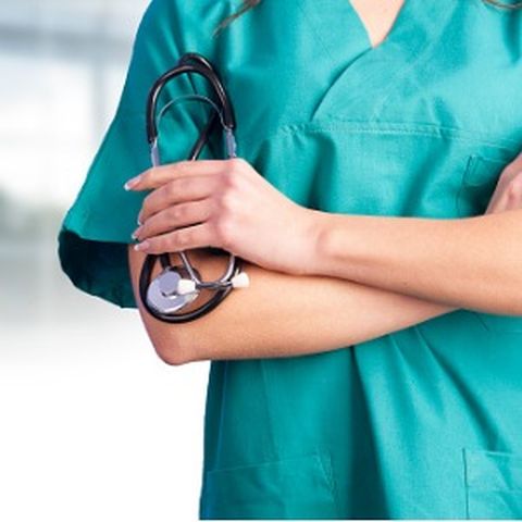 Nurse