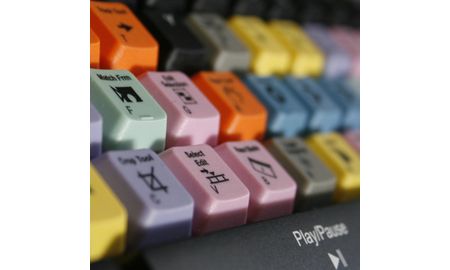 Film and Video Editor