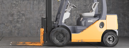image for Fork Lift Operator