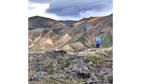 Geologist