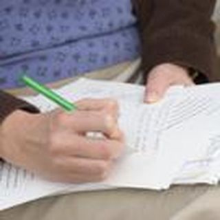 image for Graduate Teaching Assistant