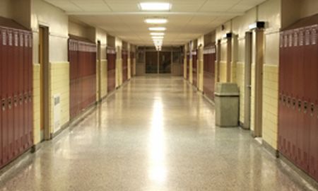 High School Teacher