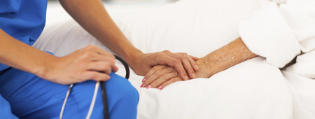 Licensed Practical Nurse