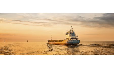 Marine Engineer