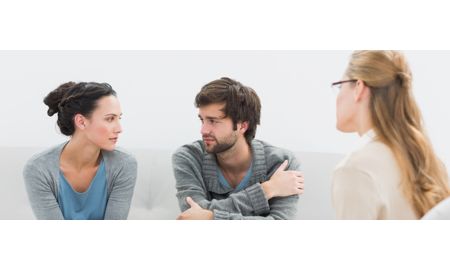 Marriage Therapist