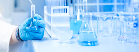 Medical and Clinical Laboratory Technician