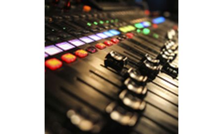 Music Producer