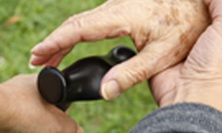 Occupational Therapist