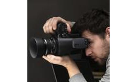 Photojournalist