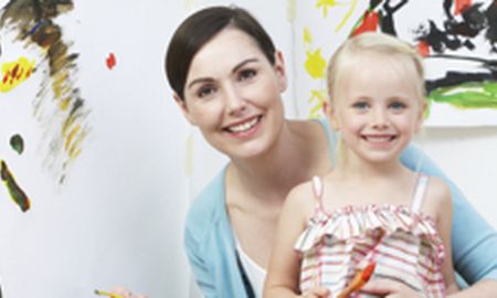 Preschool Teacher
