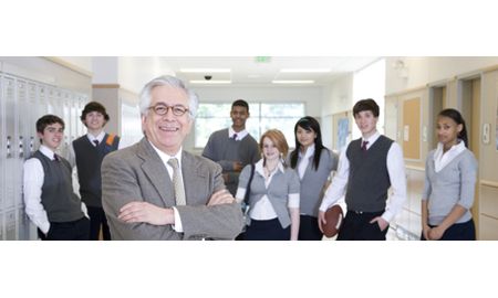 Principal