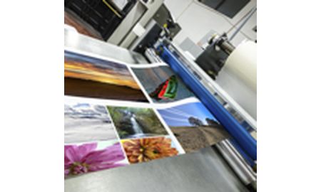 Printing Worker