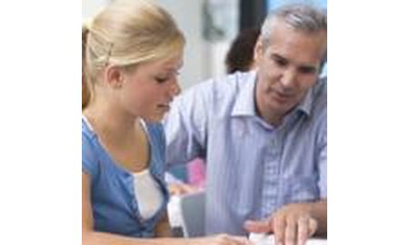 School Counselor