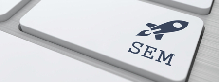 Search Engine Marketing Specialist