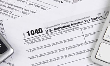 Tax Preparer