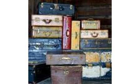 Travel Agent
