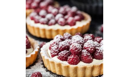 Pastry Chef