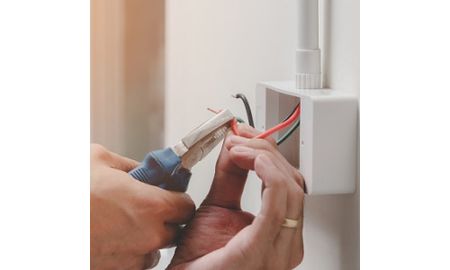 Electrician