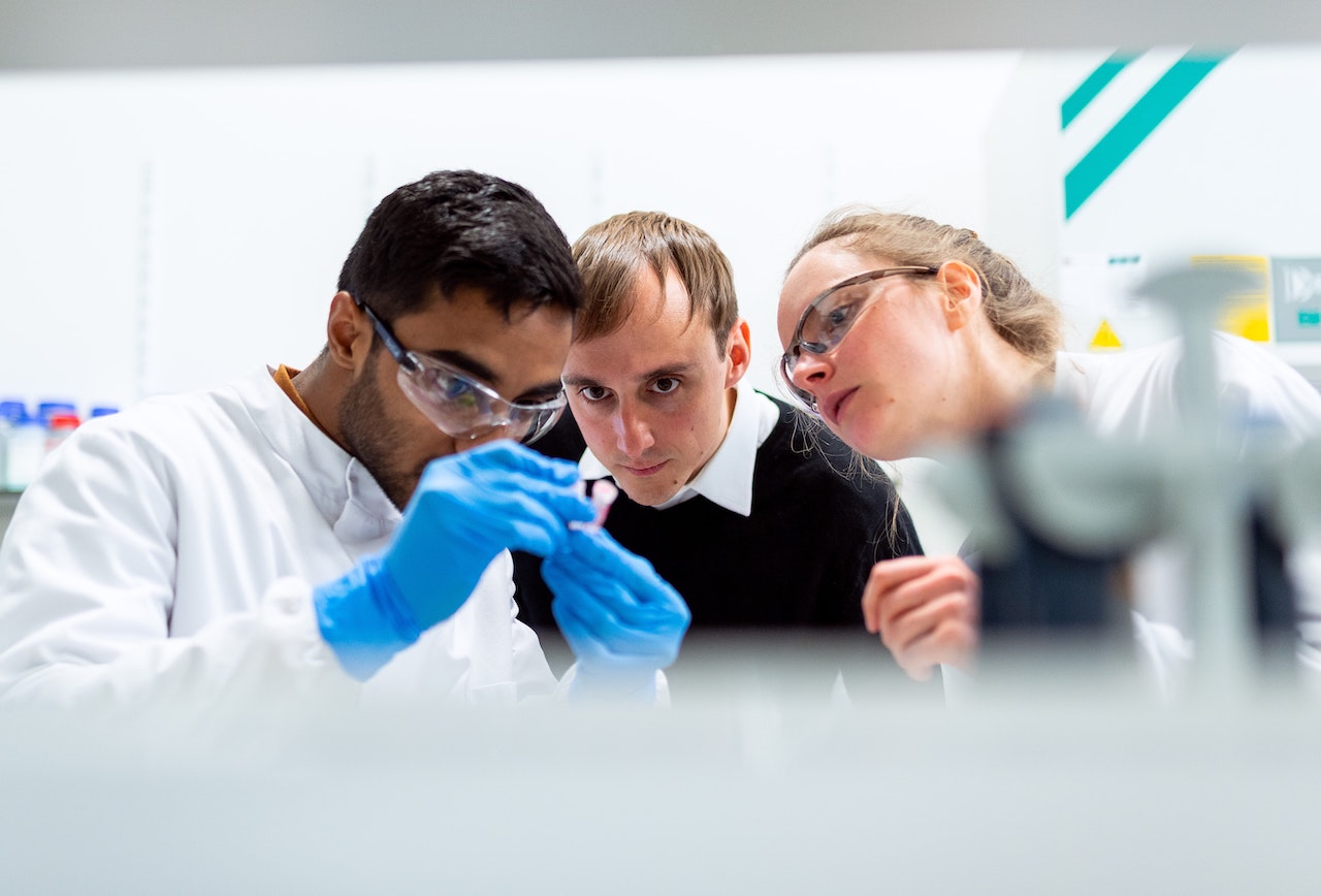 Chemical Engineering