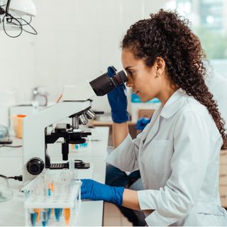 Microbiology