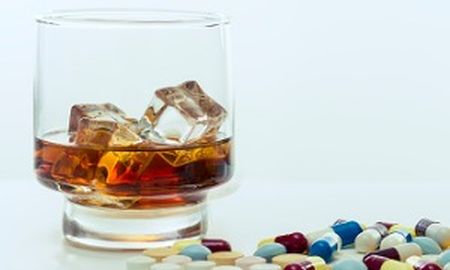 Substance Abuse Social Worker