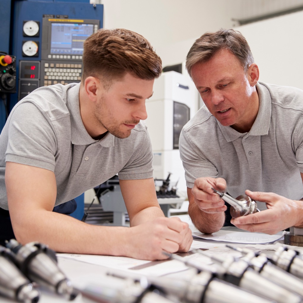 Engineering Technologies