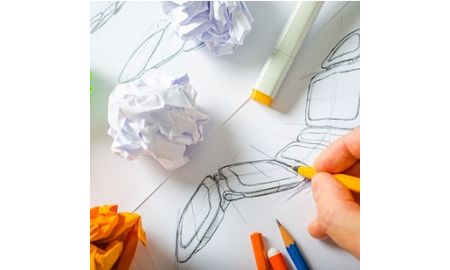Industrial Designer