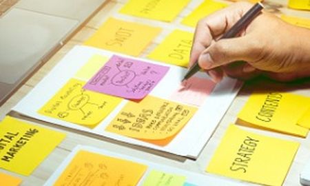 Marketing Manager