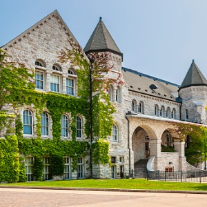 Education Administrator