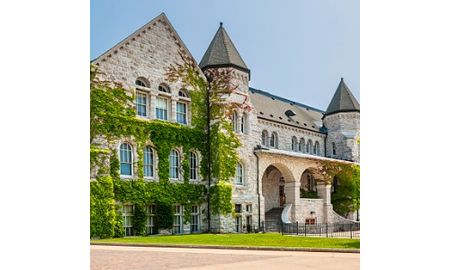Education Administrator