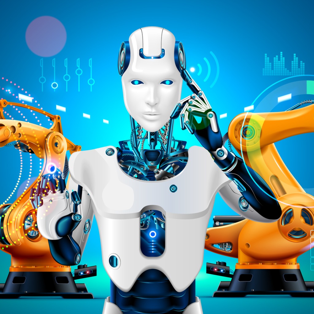 Robotics Engineering