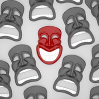 image for Acting