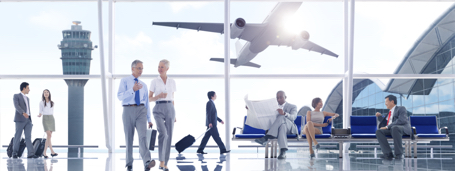 Aviation Management
