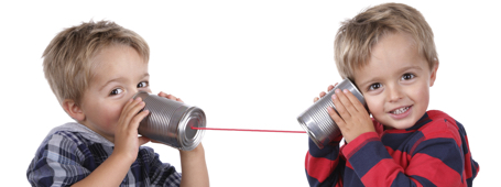 Communicative Disorders