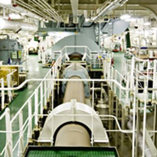 Naval Engineering