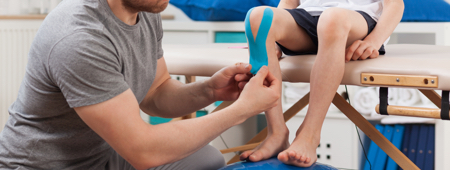 Physical Therapist Assistant