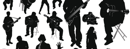 Music Contractor